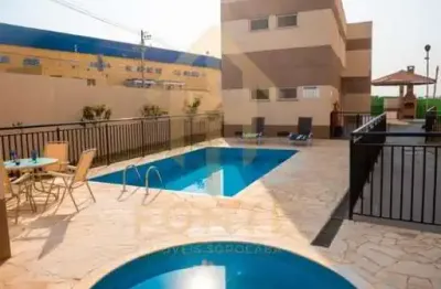 Apartamento para Locação em Sorocaba, Vila Nova Sorocaba, 2 dormitórios, 1 banheiro, 1 vaga