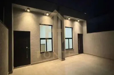 Casa para Venda em Sorocaba, Jardim Santa Marta, 2 dormitórios, 1 banheiro, 1 vaga