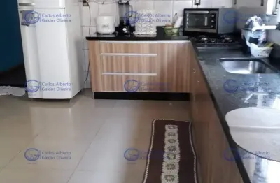 Casa para venda com 03 dormitórios no jardim bela vista em várzea paulista - sp.