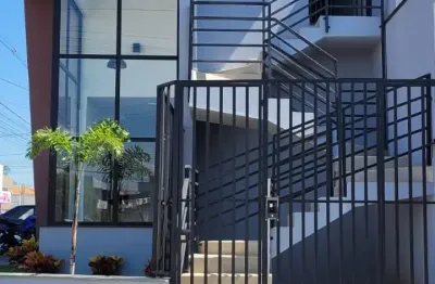 Sala comercial para locação no parque residencial jundiaí - jundiaí - sp.