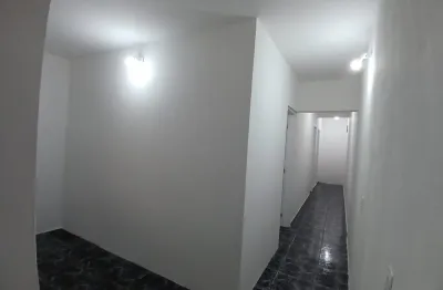 Casa com 2 quartos para alugar na Rua Vereador Rubens Soares, 300, Jardim das Tulipas, Jundiaí