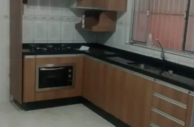 Casa com 2 quartos para alugar na Rua Suíça, 200, Jardim Europa, Campo Limpo Paulista