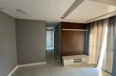 Apartamento com 2 quartos para alugar na Avenida Bento do Amaral Gurgel, 2310, Vila Nambi, Jundiaí