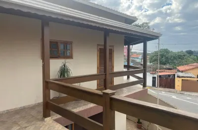 Casa com 3 quartos para alugar na Rua Segundo Tosin, 300, Jardim Primavera, Várzea Paulista