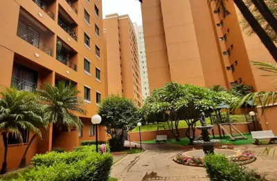 Apartamento com 3 quartos para alugar na Rua Professora Maria Margarida Miranda Duarte, 735, Parque Residencial Nove de Julho, Jundiaí