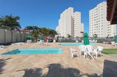 Apartamento com 3 quartos para alugar na Avenida Antônio Frederico Ozanan, 9300, Jardim Shangai, Jundiaí