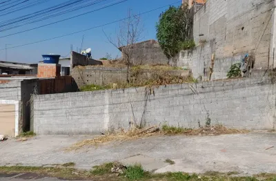 Terreno à venda na Rua Girassóis, 100, Parque Internacional, Campo Limpo Paulista