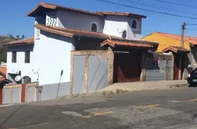 Casa com 3 quartos à venda na Rua Fiori Morandini, 100, Jardim Santa Lúcia, Campo Limpo Paulista