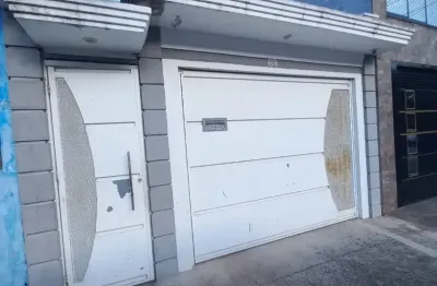 Casa com 2 quartos à venda na Rua Cláudio Manoel da Costa, 100, Jardim das Palmeiras (Botujuru), Campo Limpo Paulista