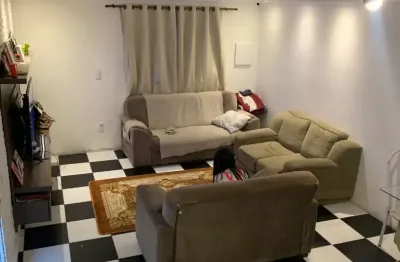 Casa com 3 quartos à venda na Rua Sebastião Baptista de Oliveira, 100, Conjunto Habitacional São José, Campo Limpo Paulista