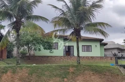 Chácara para venda com 03 dormitórios, sendo 01 suíte no bairro  parque dos cafezais ii em itupeva - sp.