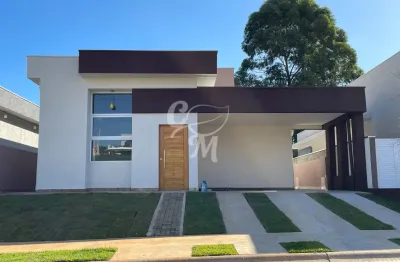 Casa para venda com 03 dormitórios, sendo 03 suítes no condomínio gran ville são venâncio em itupeva -  sp.
