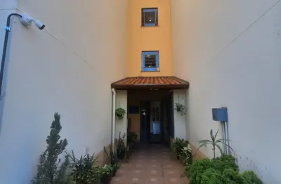 Apartamento para venda com 02 dormitórios no condomínio residencial vitória iii em franco da rocha - sp.