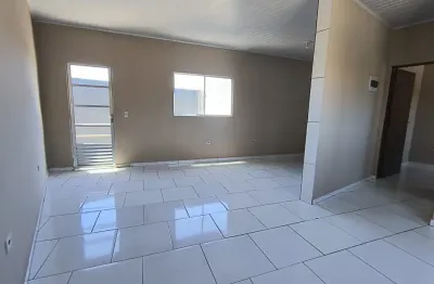 Apartamento para locação com 01 dormitório no bairro maracanã em jarinu - sp.