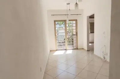 Apartamento para venda com 02 dormitórios no condomínio residencial parque dos rodoviários em jundiaí - sp.