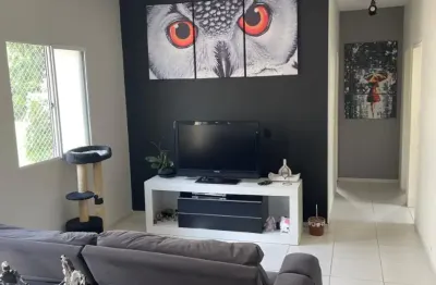 Apartamento para venda com 02 dormitórios, sendo 01 suíte no condomínio residencial alexandria em várzea paulista - sp.