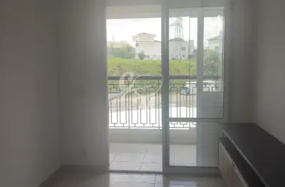 Apartamento para venda com 02 dormitórios, sendo 01 suíte no condomínio atmosphera natural living  em jundiaí - sp.