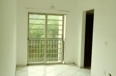 Apartamento para venda com 02 dormitórios no condomínio residencial parque dos rodoviários em jundiaí - sp.