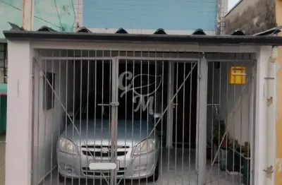 Sobrado para venda com 02 dormitórios no bairro vila de vito em jundiaí - sp.