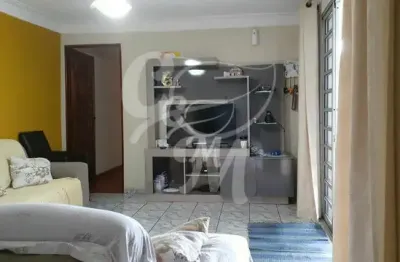 Sobrado para venda com 04 dormitórios no jardim guanabara em jundiaí - sp.