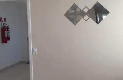 Apartamento para venda com 02 dormitórios no condomínio residencial reserva de morato ii em francisco morato - sp.