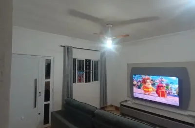 Sobrado para venda com 03 dormitórios, sendo 01 suíte no parque internacional em campo limpo paulista - sp.