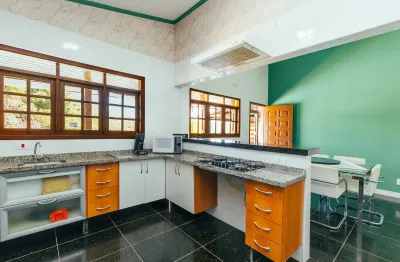 Chácara para venda com 04 dormitórios, sendo 01 suíte no bairro ville saint james ii – campo limpo paulista - sp.