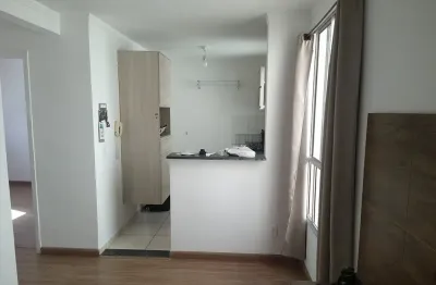 Apartamento com 02 dormitórios na Vila Imape - Campo Limpo Paulista