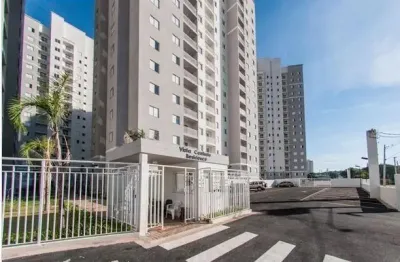 Lindo apartamento no Vista Centrale - Jardim das Samambaias - Jundiaí - SP