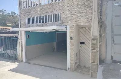 Casa para venda com 03 dormitórios no Jardim Mirante em Várzea Paulista - SP.