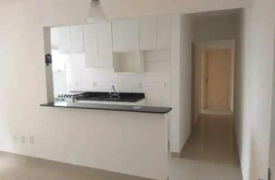 Apartamento para locação com 02 dormitórios no Condomínio Morada dos Pássaros em Jundiaí - SP.
