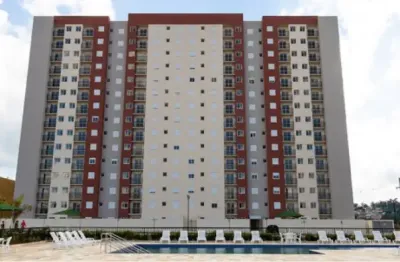 Apartamento para alugar na Rua Vitória Régia, 199, Residencial Alexandria, Várzea Paulista