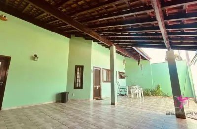 Casa com 3 dormitórios à venda, 164 m² por r$ 400.000,00 - barra funda - leme/sp