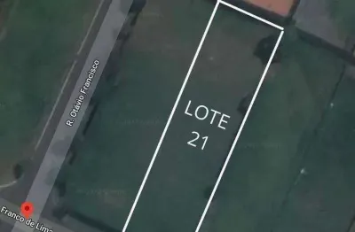 Terreno à venda, 1500 m² por r$ 275.000,00 - parque santa julieta - santa cruz da conceição/sp