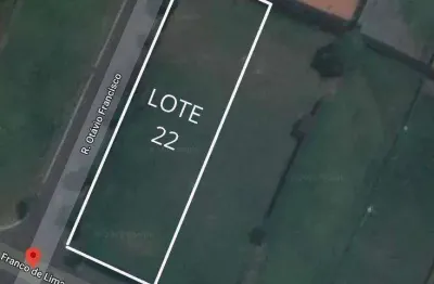 Terreno à venda, 1500 m² por r$ 350.000,00 - parque santa julieta - santa cruz da conceição/sp