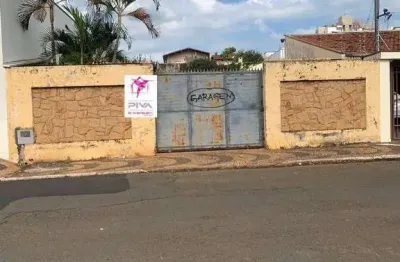 Terreno à venda, 519 m² por r$ 550.000,00 - centro - leme/sp