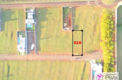 Terreno à venda, 1000 m² por r$ 280.000,00 - portal das laranjeiras - araras/sp