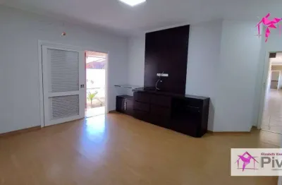 Casa com 3 dormitórios à venda, 330 m² por r$ 1.450.000,00 - jardim portal do bosque - leme/sp