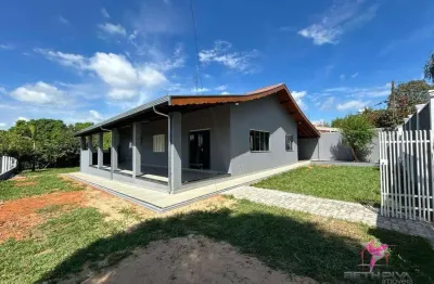 Casa com 3 dormitórios para alugar, 207 m² por r$ 3.500,00/mês - jardim da enseada - santa cruz da conceição/sp