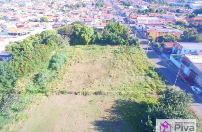 Terreno à venda, 3260 m² por r$ 750.000,00 - parque residencial itamaraty - leme/sp