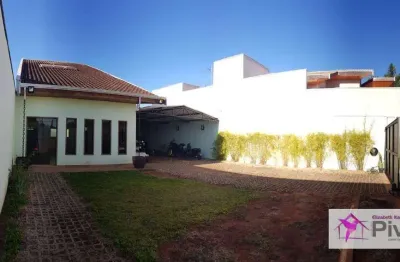 Loft com 1 dormitório à venda, 188 m² por r$ 750.000,00 - jardim clube do bosque - leme/sp