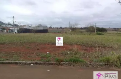Terreno à venda, 250 m² por r$ 110.000,00 - parque alto das palmeiras - leme/sp