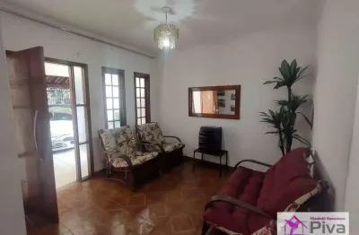 Casa com 3 dormitórios à venda, 68 m² por r$ 450.000,00 - jardim são josé - leme/sp