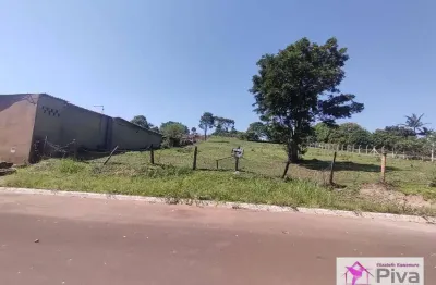 Terreno à venda, 1500 m² por r$ 270.000,00 - parque santa julieta - santa cruz da conceição/sp