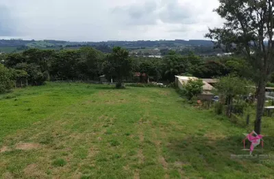 Terreno à venda, 1500 m² por R$ 270.000,00 - Parque Santa Julieta - Santa Cruz da Conceição/SP