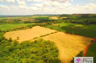 Área à venda, 72600 m² por r$ 630.000,00 - estrada particular ibicatu - leme/sp