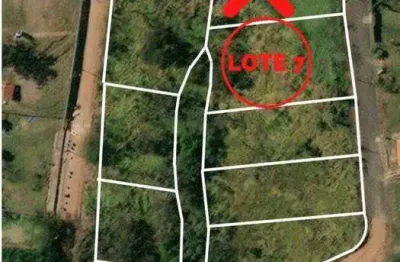 Terreno à venda, 2031 m² por r$ 220.000,00 - parque santa julieta - santa cruz da conceição/sp