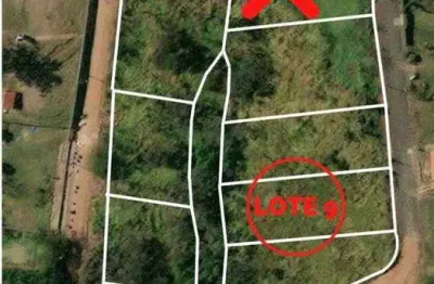 Terreno à venda, 1787 m² por r$ 200.000,00 - parque santa julieta - santa cruz da conceição/sp