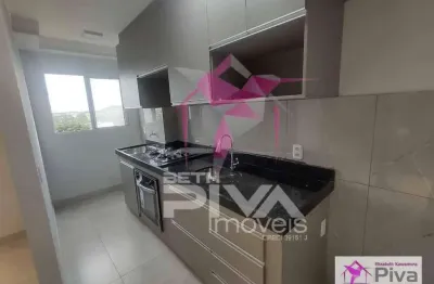 Apartamento com 2 dormitórios à venda, 52 m² por r$ 265.000,00 - vila sumaré - leme/sp