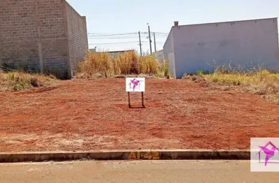 Terreno à venda, 180 m² por r$ 90.000,00 - jardim residence rio verde - pirassununga/sp